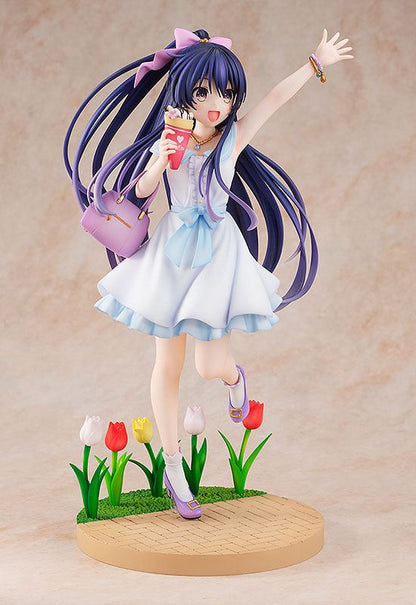 Datum A LIVE STATUE 1/7 TOHKA YATOGAMI DATE VER. 22 cm