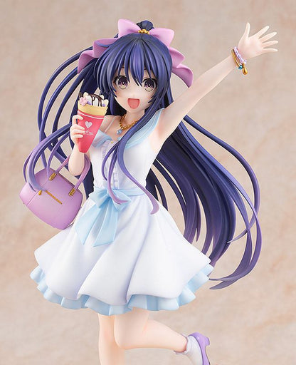 Datum A LIVE STATUE 1/7 TOHKA YATOGAMI DATE VER. 22 cm