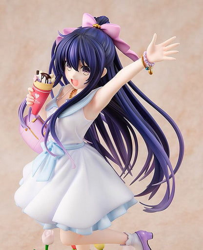 Datum A LIVE STATUE 1/7 TOHKA YATOGAMI DATE VER. 22 cm