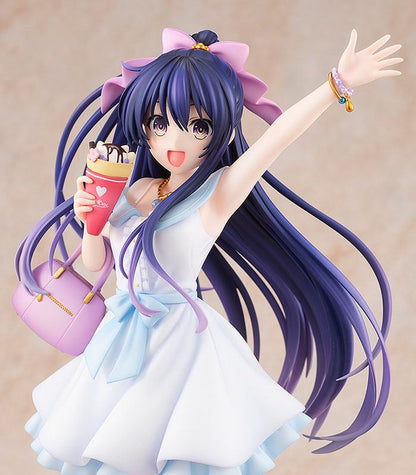 Datum A LIVE STATUE 1/7 TOHKA YATOGAMI DATE VER. 22 cm