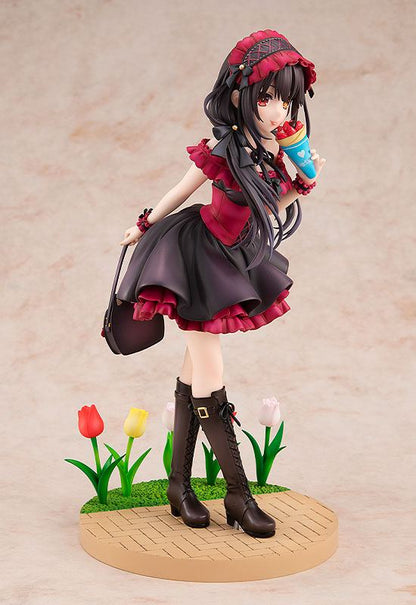 Datum A Live Staty 1/7 Kurumi Tokisaki Date Ver. 21 cm