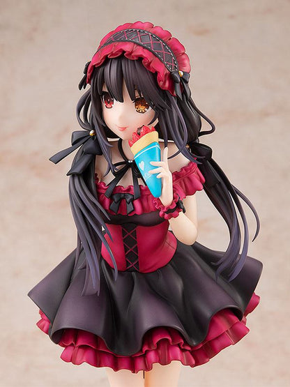 Datum A Live Staty 1/7 Kurumi Tokisaki Date Ver. 21 cm