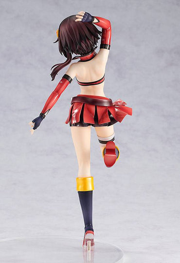 Kono subarashii sekai ni syukufuku wo! PVC -standbeeld 1/7 Megumin: Race Queen Ver. 23 cm