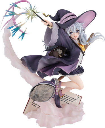 Wandering Witch: The Journey of Elaina Statue 1/7 Elaina 25 cm