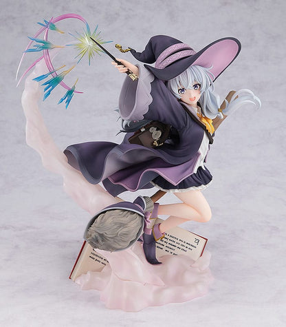 Wandering Witch: The Journey of Elaina Statue 1/7 Elaina 25 cm