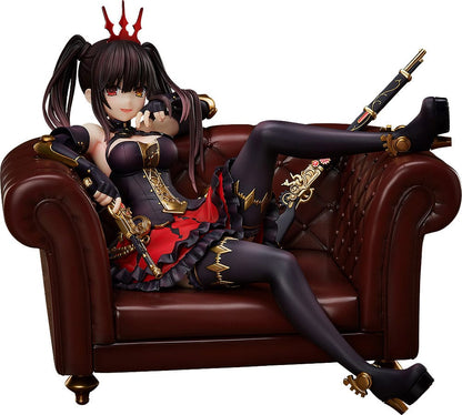 Datum A Live Staty 1/7 Kurumi Tokisaki Empress Ver. 17 cm