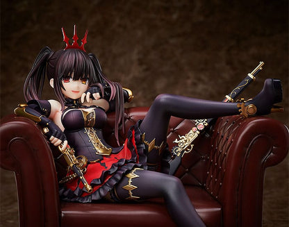 Datum A Live Staty 1/7 Kurumi Tokisaki Empress Ver. 17 cm