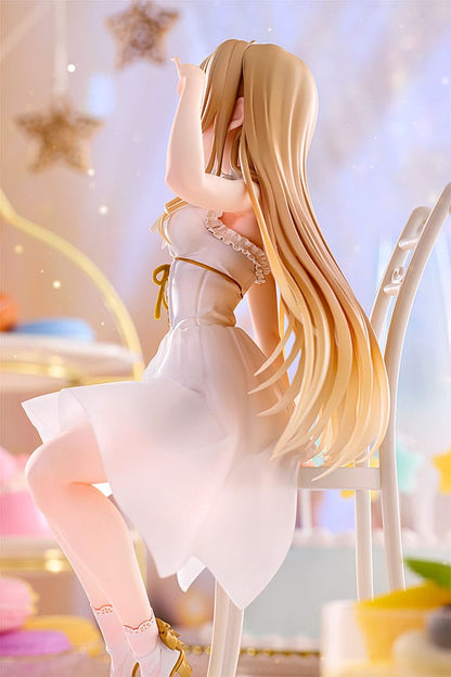El ángel de al lado me echa a perder estatua podrida 1/7 Mahiru Shiina Tea Party Ver. 20cm