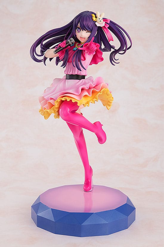 Oshi no KO KO PVC Statue 1/7 AI 22 cm