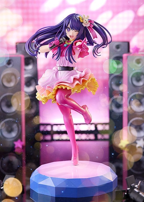 Oshi no KO KO PVC Statue 1/7 AI 22 cm