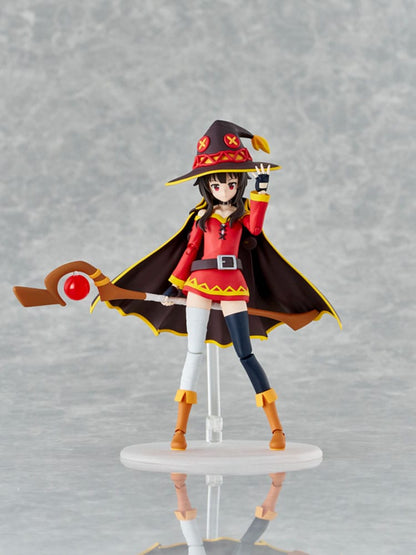 Konosuba Božji blagoslov na ovaj divni svijet! PVC Status 1/7 Megumin DX ver. 15 cm