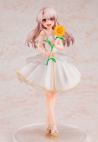 Fate/kaleid liner Prisma Illya PVC Statue 1/7 Illyasviel von Einzbern: Summer Dress ver. 20 cm