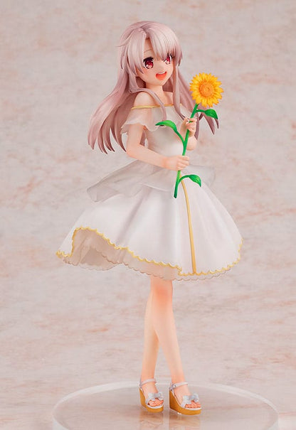 Fate/kaleid liner Prisma Illya PVC Statue 1/7 Illyasviel von Einzbern: Summer Dress ver. 20 cm