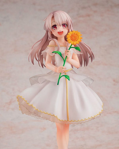 Fate/kaleid liner Prisma Illya PVC Statue 1/7 Illyasviel von Einzbern: Summer Dress ver. 20 cm