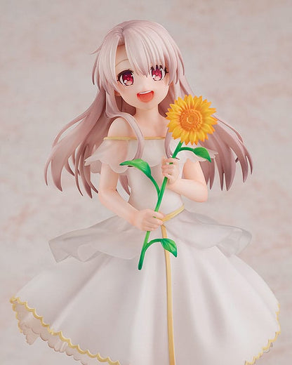 Fate/kaleid liner Prisma Illya PVC Statue 1/7 Illyasviel von Einzbern: Summer Dress ver. 20 cm