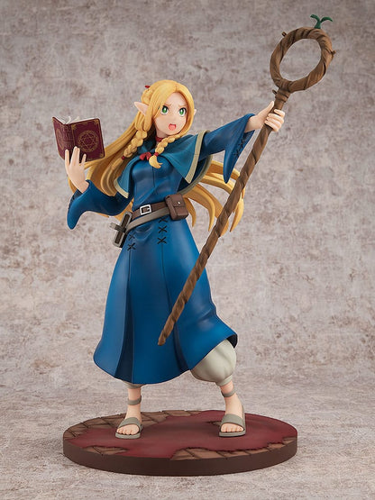 Delicious in Dungeon Statue 1/7 Marcille 23 cm