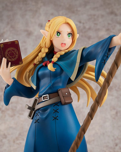 Delicious in Dungeon Statue 1/7 Marcille 23 cm