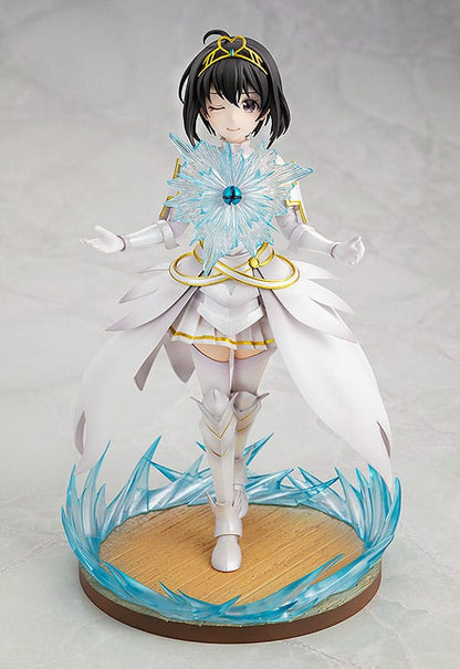 Bofuri: I Don't Want to Get Hurt, So I'll Max Out My Defense PVC Statue 1/7 Maple: Break Core ver. 22 cm