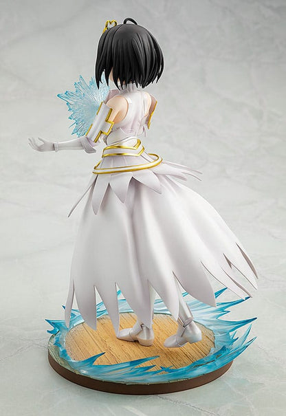 Bofuri: I Don't Want to Get Hurt, So I'll Max Out My Defense PVC Statue 1/7 Maple: Break Core ver. 22 cm