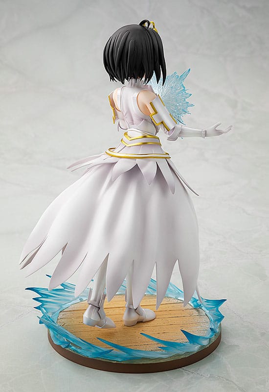 Bofuri: I Don't Want to Get Hurt, So I'll Max Out My Defense PVC Statue 1/7 Maple: Break Core ver. 22 cm