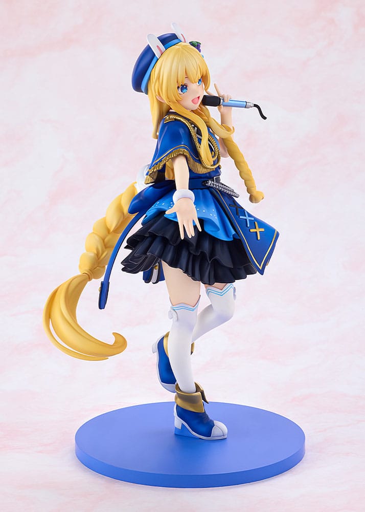 Konosuba An Explosion on This Wonderful World! PVC Statue Iris: Light Novel Idol Ver. 16 cm