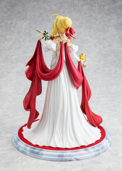 Fate/Grand Order PVC Statue 1/7 Saber/Nero Claudius Venus's Silk Ver. 23 cm