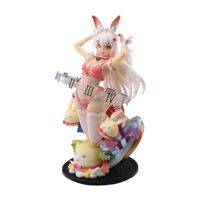 Original Character PVC Statue 1/4 Tokinousagi Yuki 24 cm