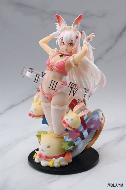 Original Character PVC Statue 1/4 Tokinousagi Yuki 24 cm