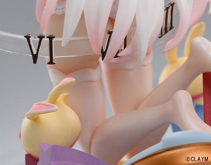 Original Character PVC Statue 1/4 Tokinousagi Yuki 24 cm