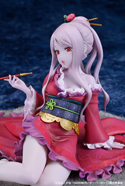 Overlord III PVC Statue 1/7 Shalltear Enreigasyo 12 cm