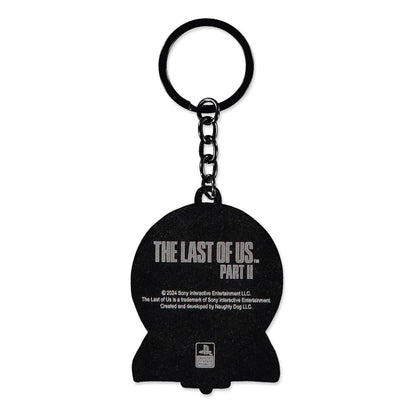 Den sidste af US2 Metal Keychain Museum Tour