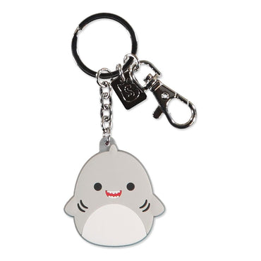 Squishmallows Kauçuk Keychain Gordon