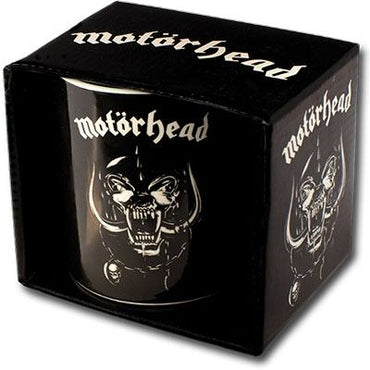 Motörhead šalica Warpig