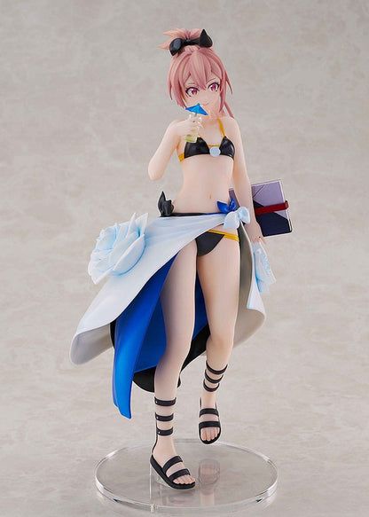 Il boia e il suo modo di vivere Statua in PVC 1/7 Menou: costume da bagno ver. 24cm