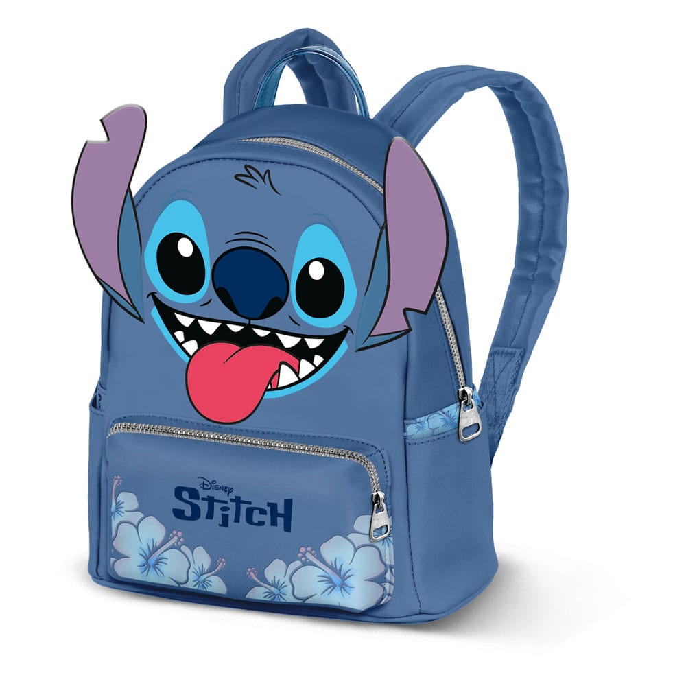 Lilo & Stitch -Rucksackzunge