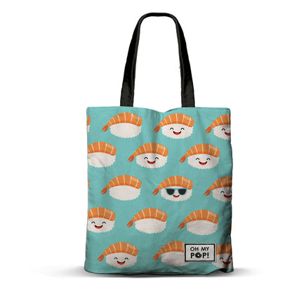 ¡Oh, mi pop! Tote Bag Nigiri