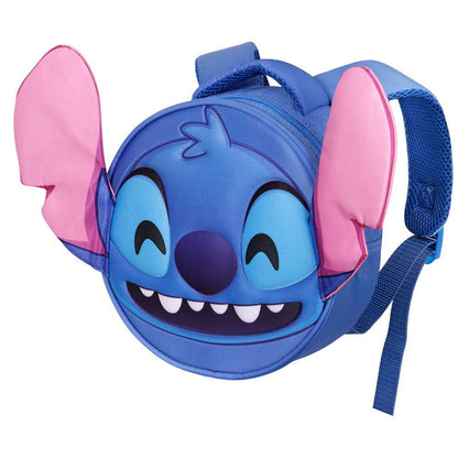 Lilo & Stitch Backpack Send-Emoji