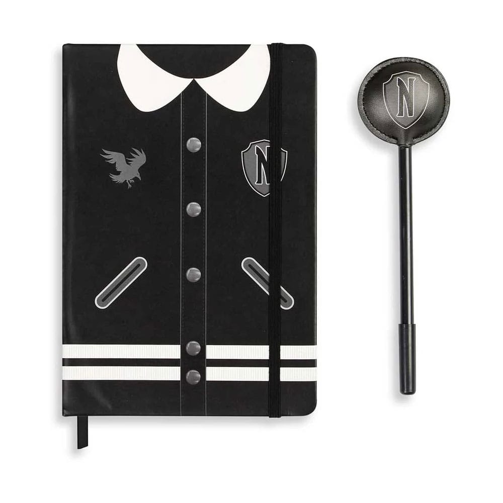 Woensdag Dagboek Geschenkdoos Varsity