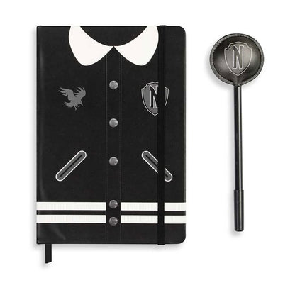 Woensdag Dagboek Geschenkdoos Varsity