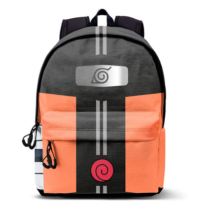 Naruto Shippuden HS Fan Backpack Robe