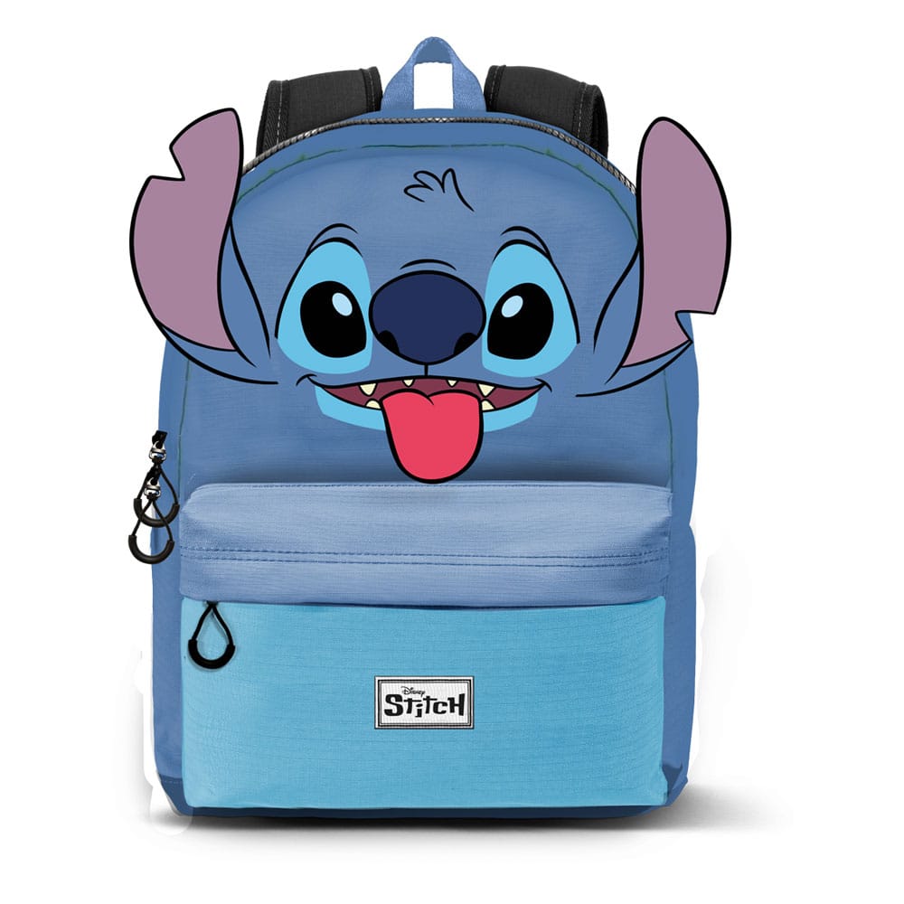 Lilo & Stitch plus berauschender HS -Rucksack cool