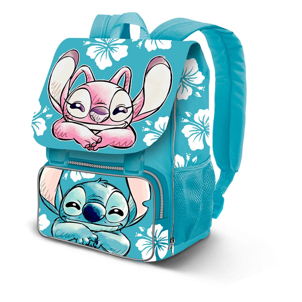 Lilo & Stitch -Rucksack Tropic