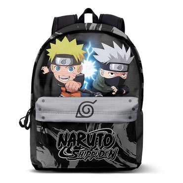 Naruto shippuden hs fan sac à dos naruto kid petit