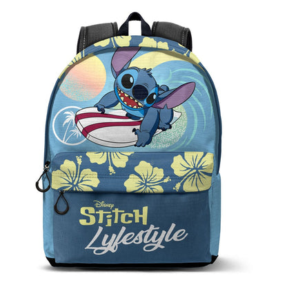 Lilo & Stitch HS Fan Rucksack Lifestyle klein