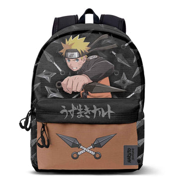 Naruto Shippuden HS Fan Sackepack Armepack