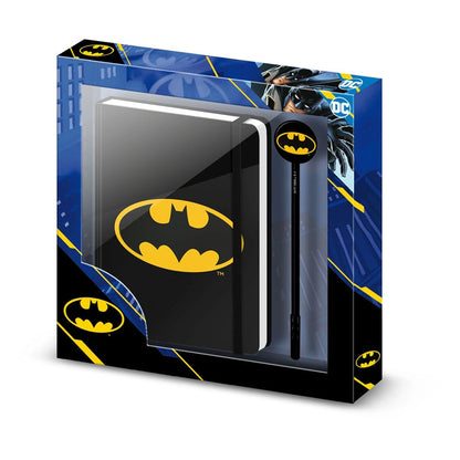 DC Comics Diary Poklon kutija Batman