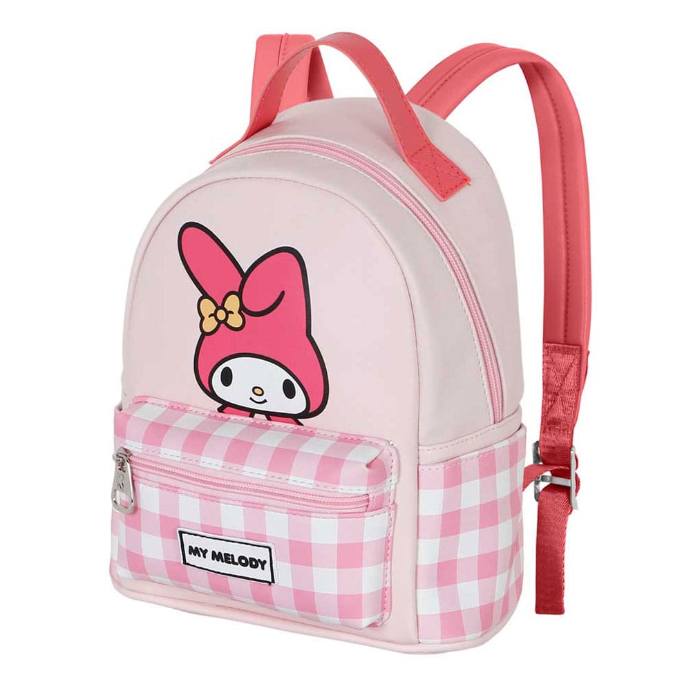 SANIRIO ZINACK MY MELODY CINE CULE