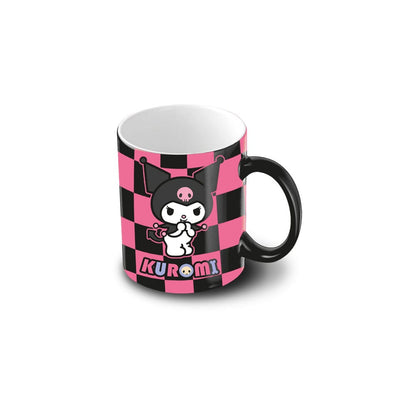 Sanrio krus Kuromi skak