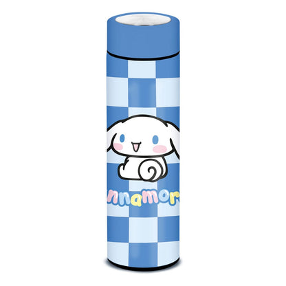 Sanrio termo boca Cinnamoroll Vichy