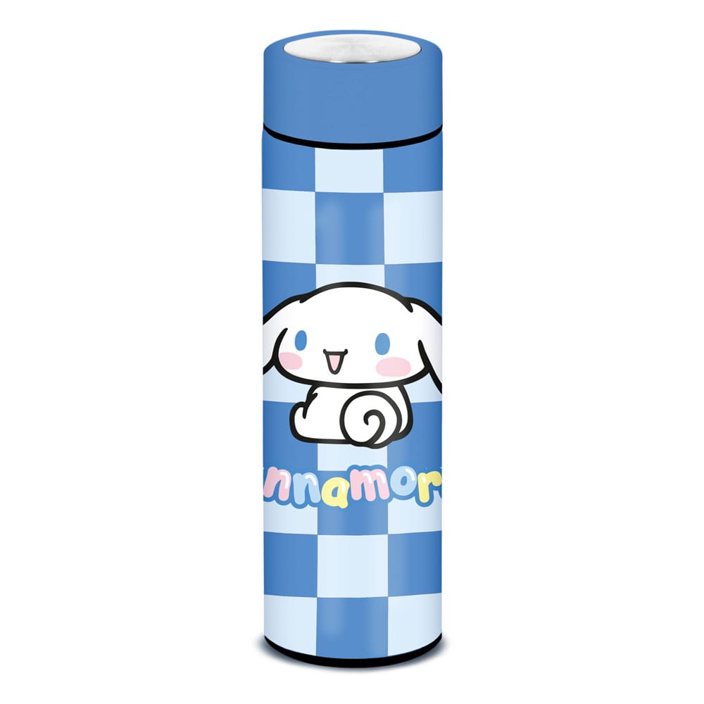 Sanrio termoflaske Cinnamoroll Vichy